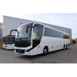 Автобус MAN Lions Coach R08